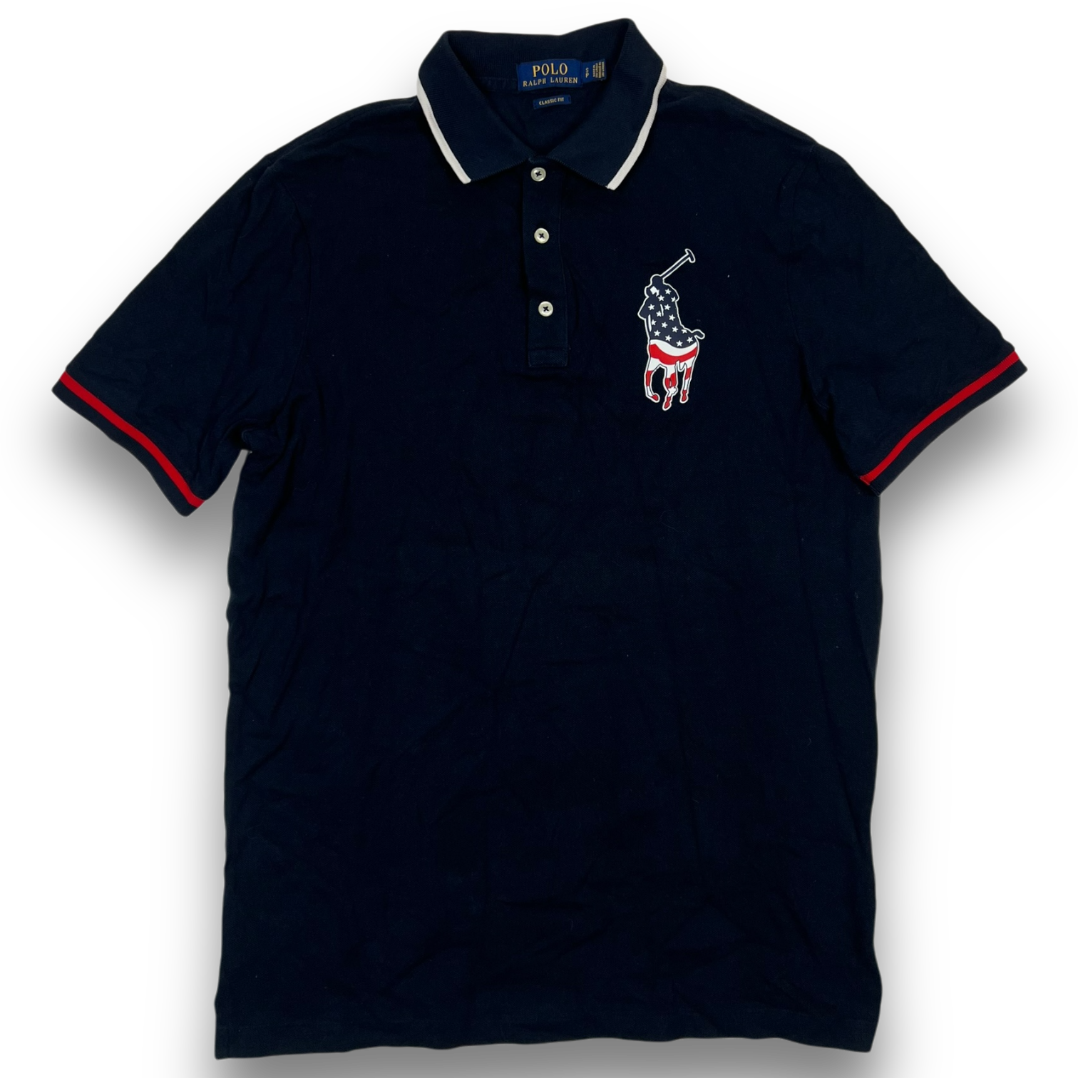 Polo Ralph Lauren Polo (S)