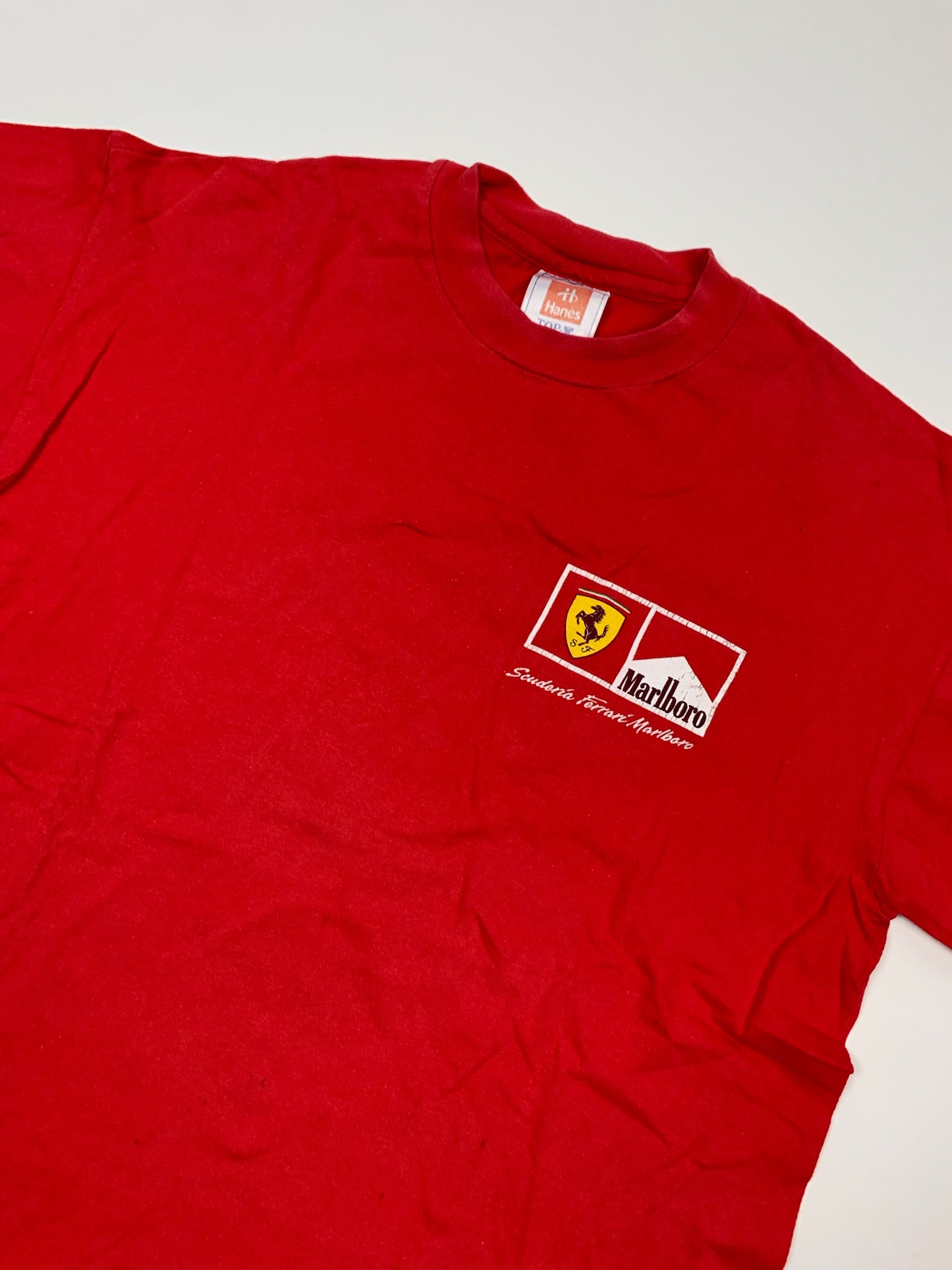 Ferrari T-Shirt (L)