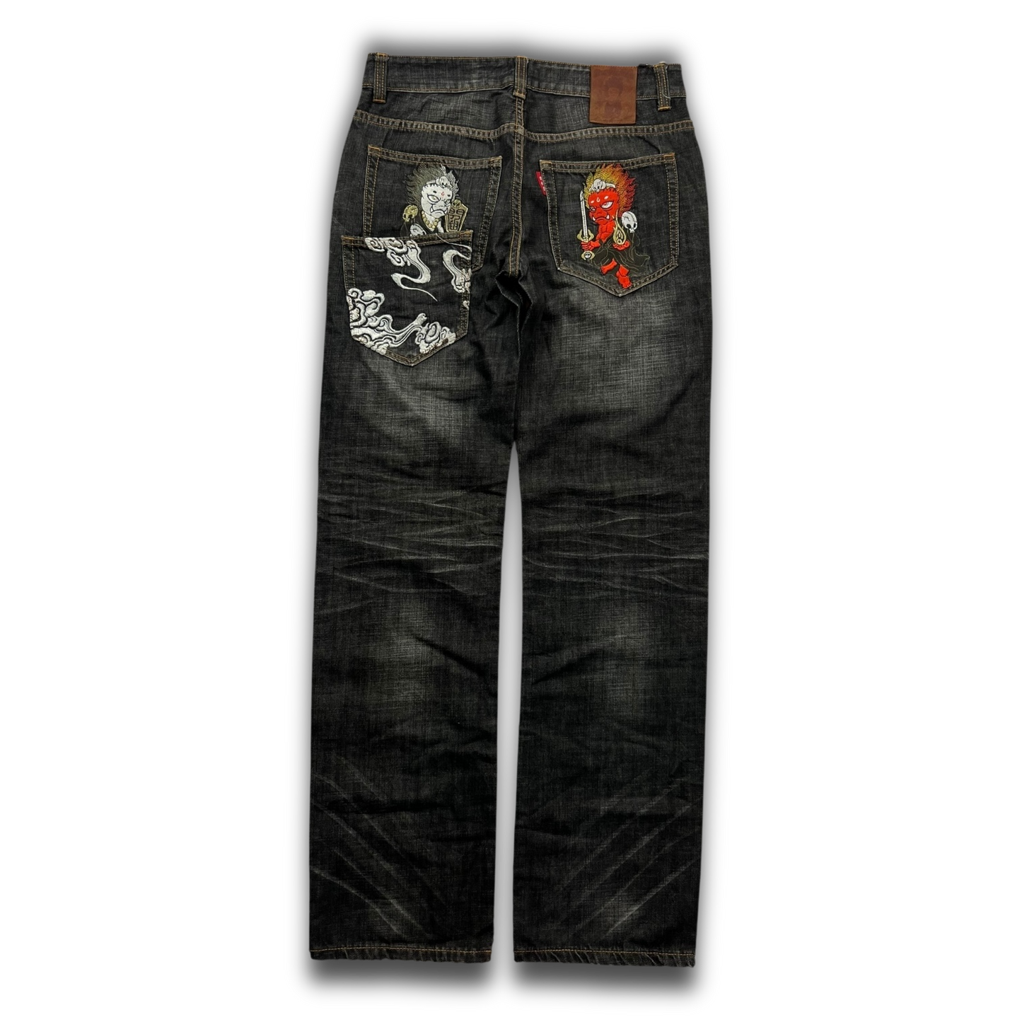 Nippon Blue Jeans (32)
