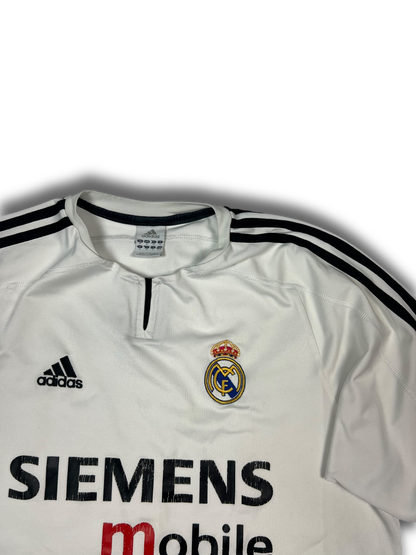 Adidas Real Madrid Jersey (M)