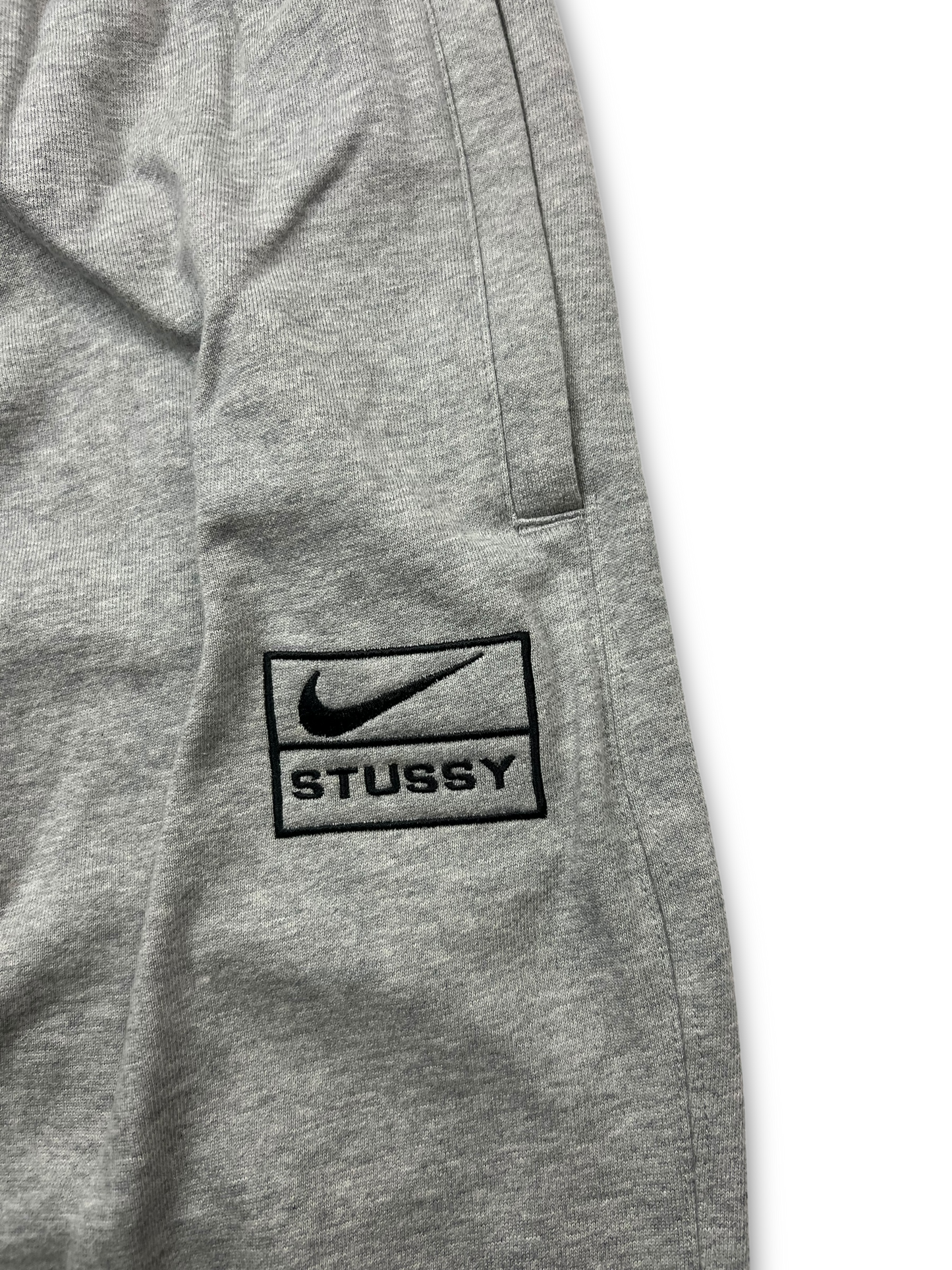 Nike x Stüssy Sweatpants (L)