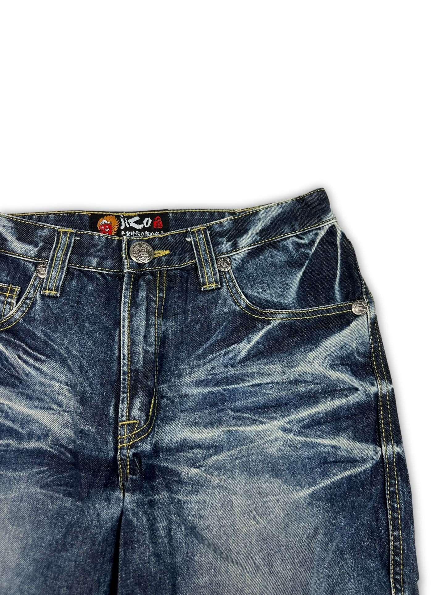 Jizo Jorts (M)