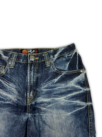 Jizo Jorts (M)