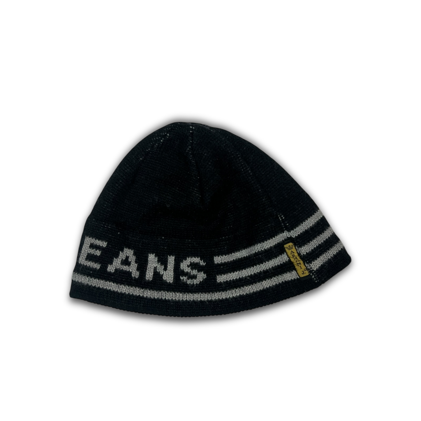 Armani Beanie