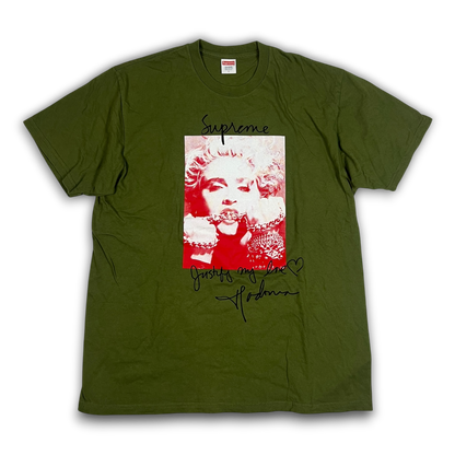 Supreme T-Shirt (L)