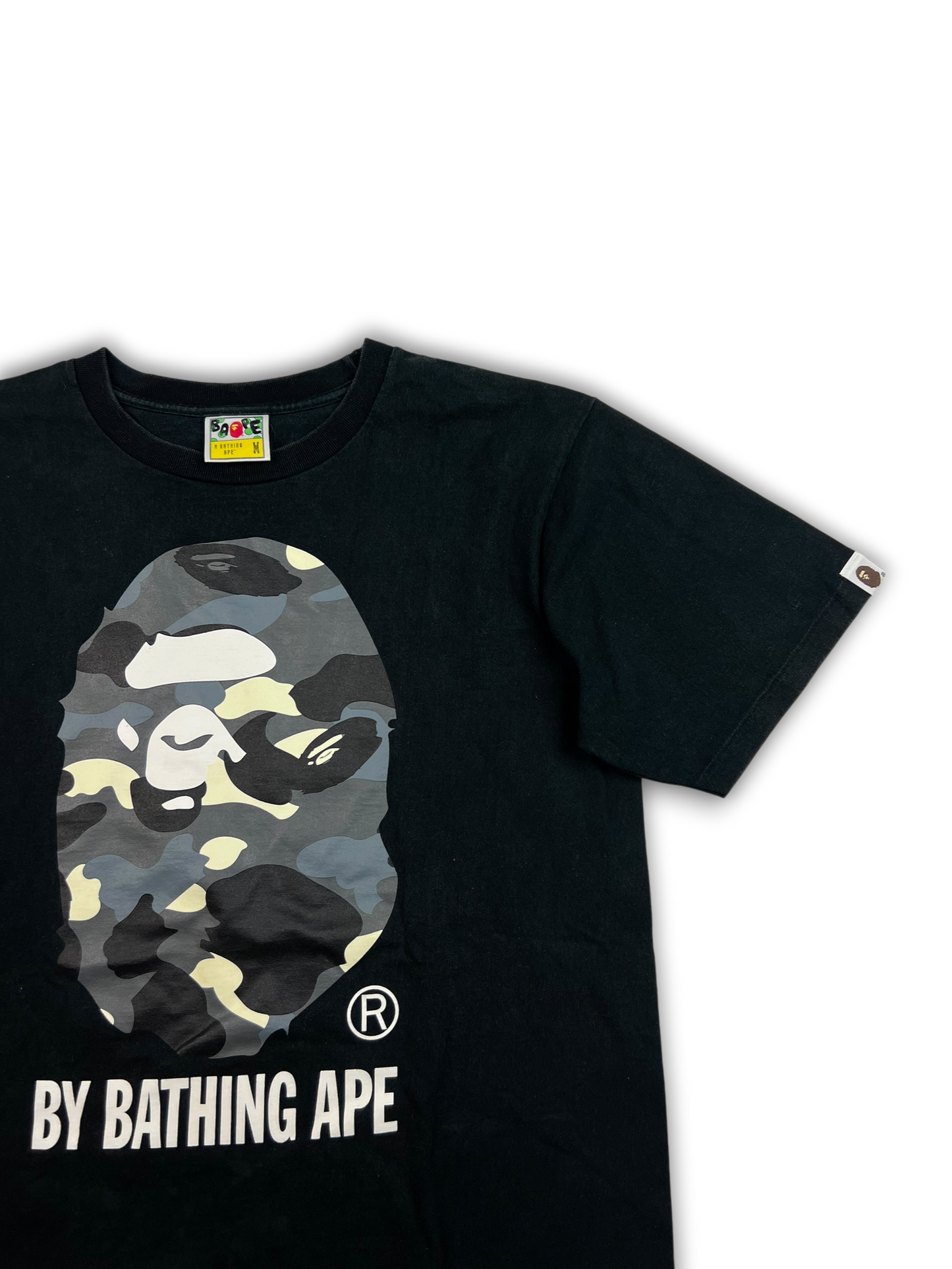 A Bathing Ape T-Shirt (M)