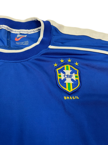 Nike Brazil Jersey (S)