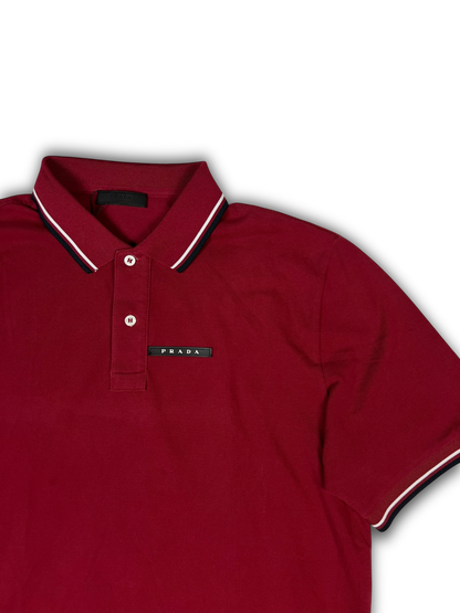 Prada Polo (XL)