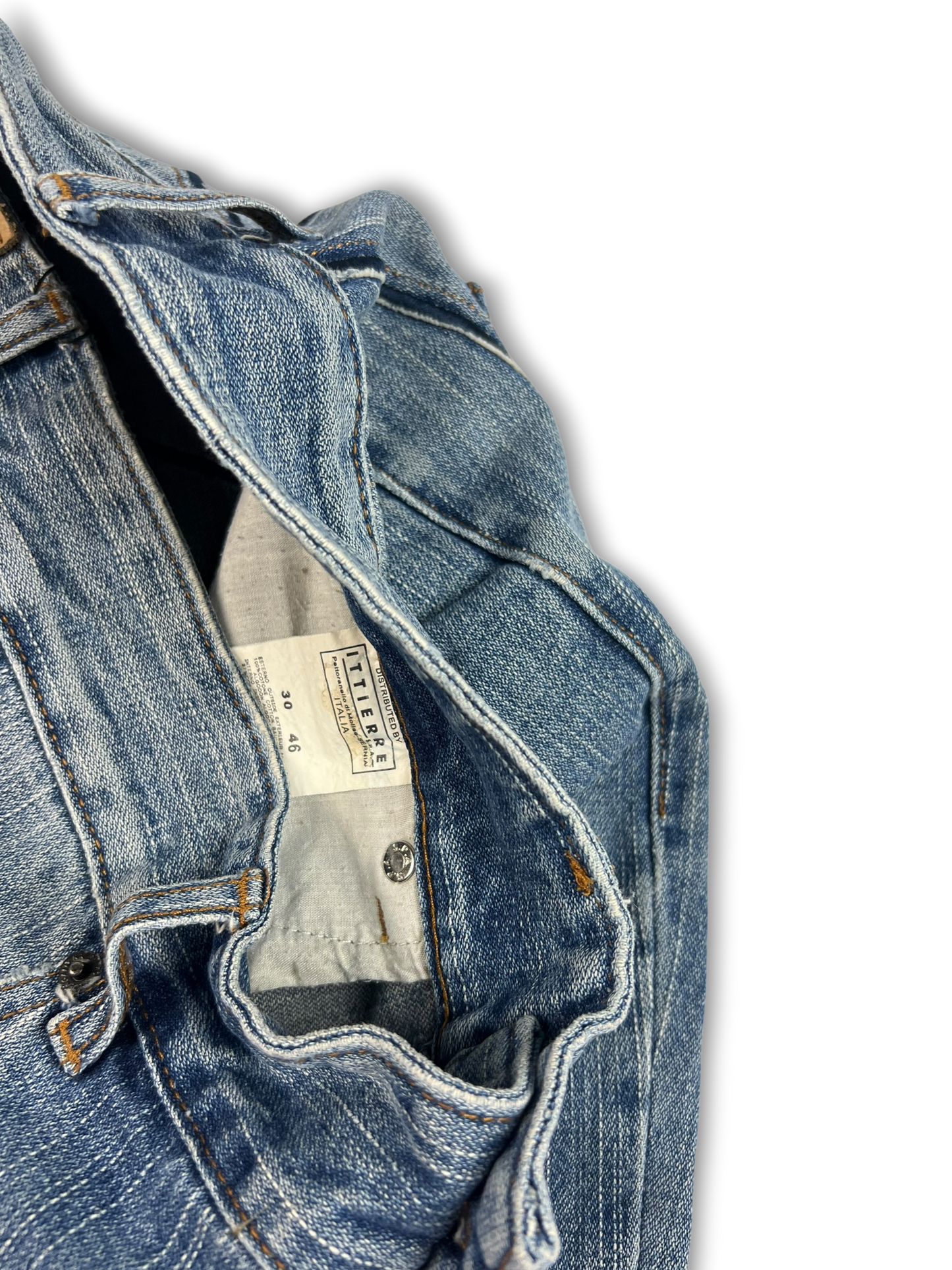 Dolce & Gabbana Jeans (30)