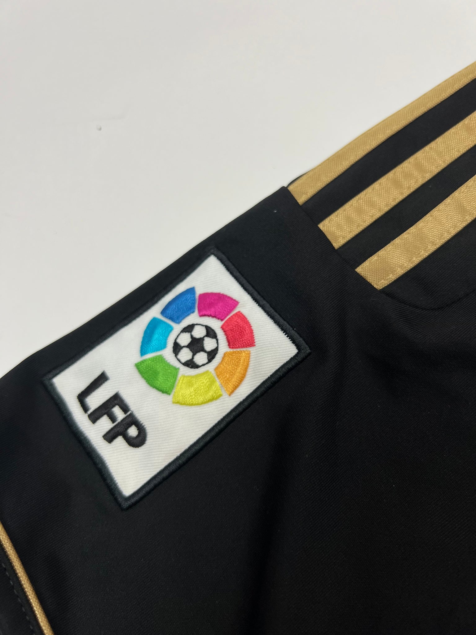 Adidas Real Madrid Jersey (L)