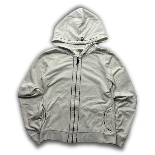 Burberry Zip Up (M)