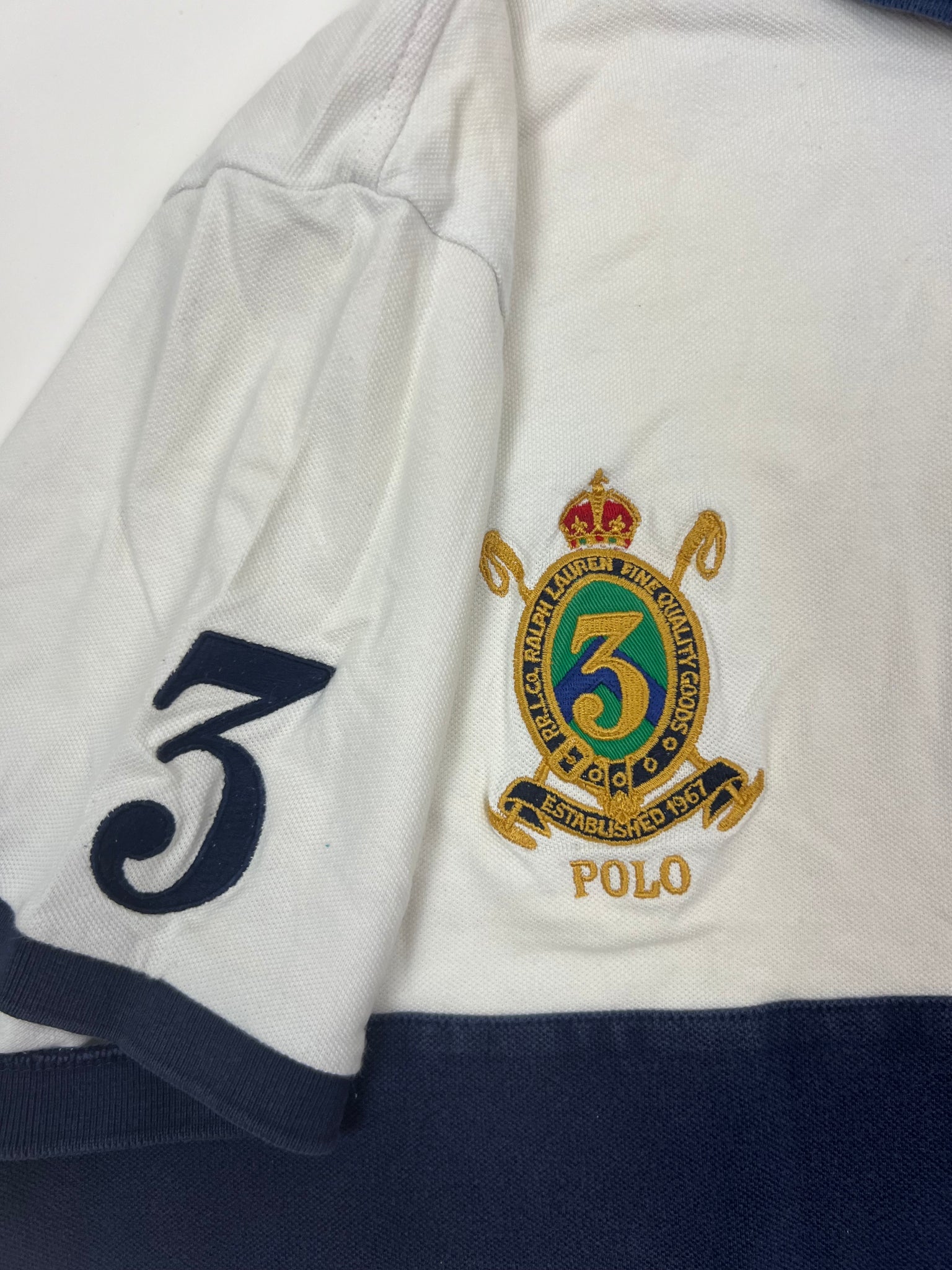 Polo Ralph Lauren Polo (XL)