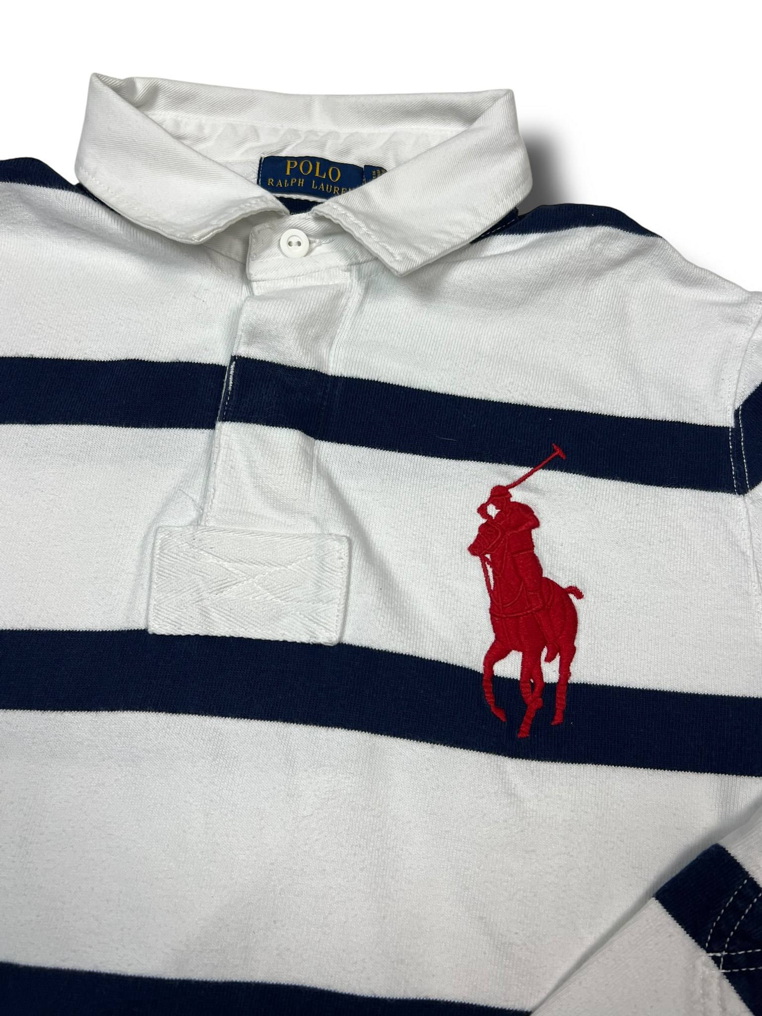 Polo Ralph Lauren Longsleeve (M)