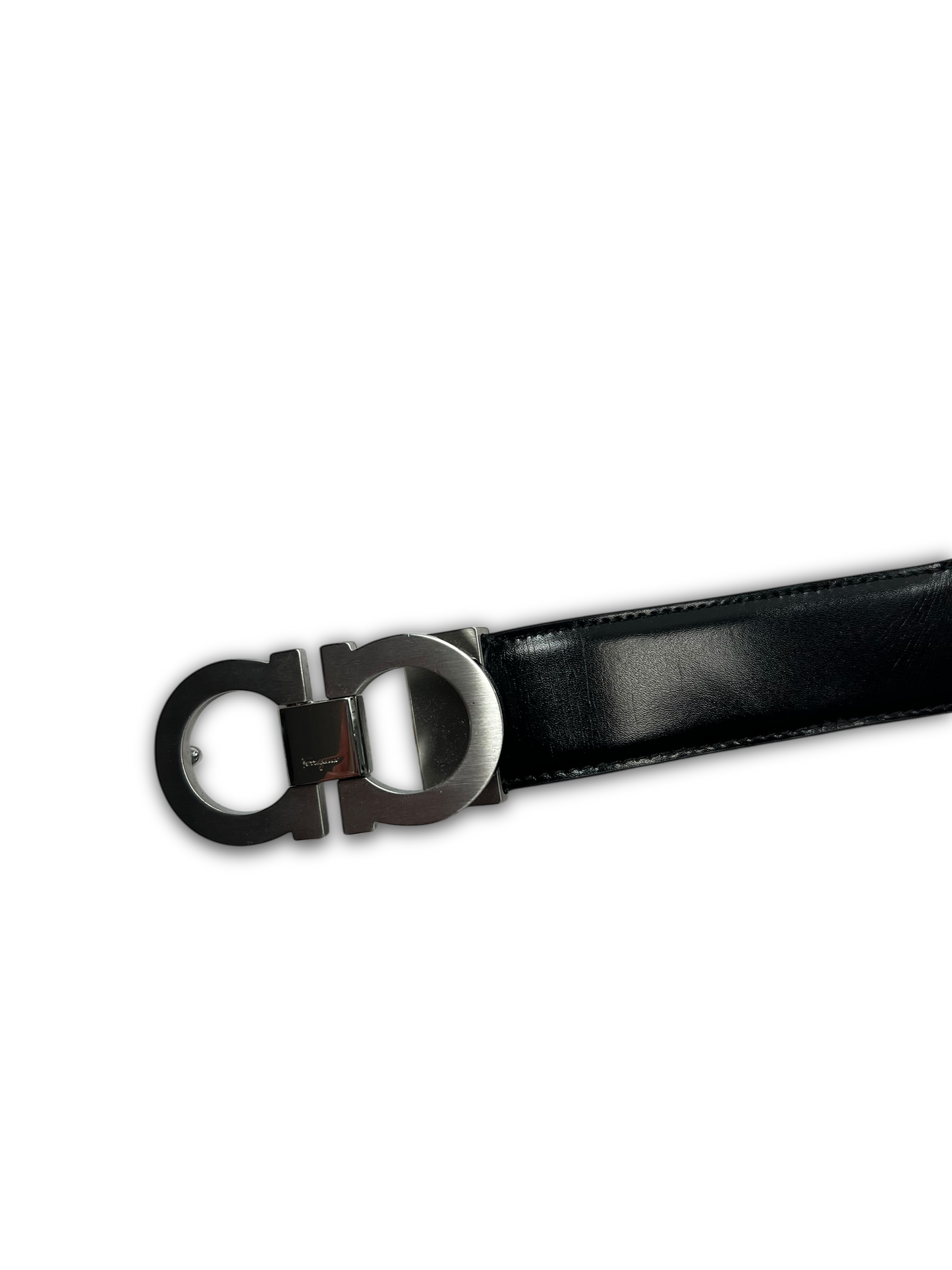 Ferragamo Belt (95cm)