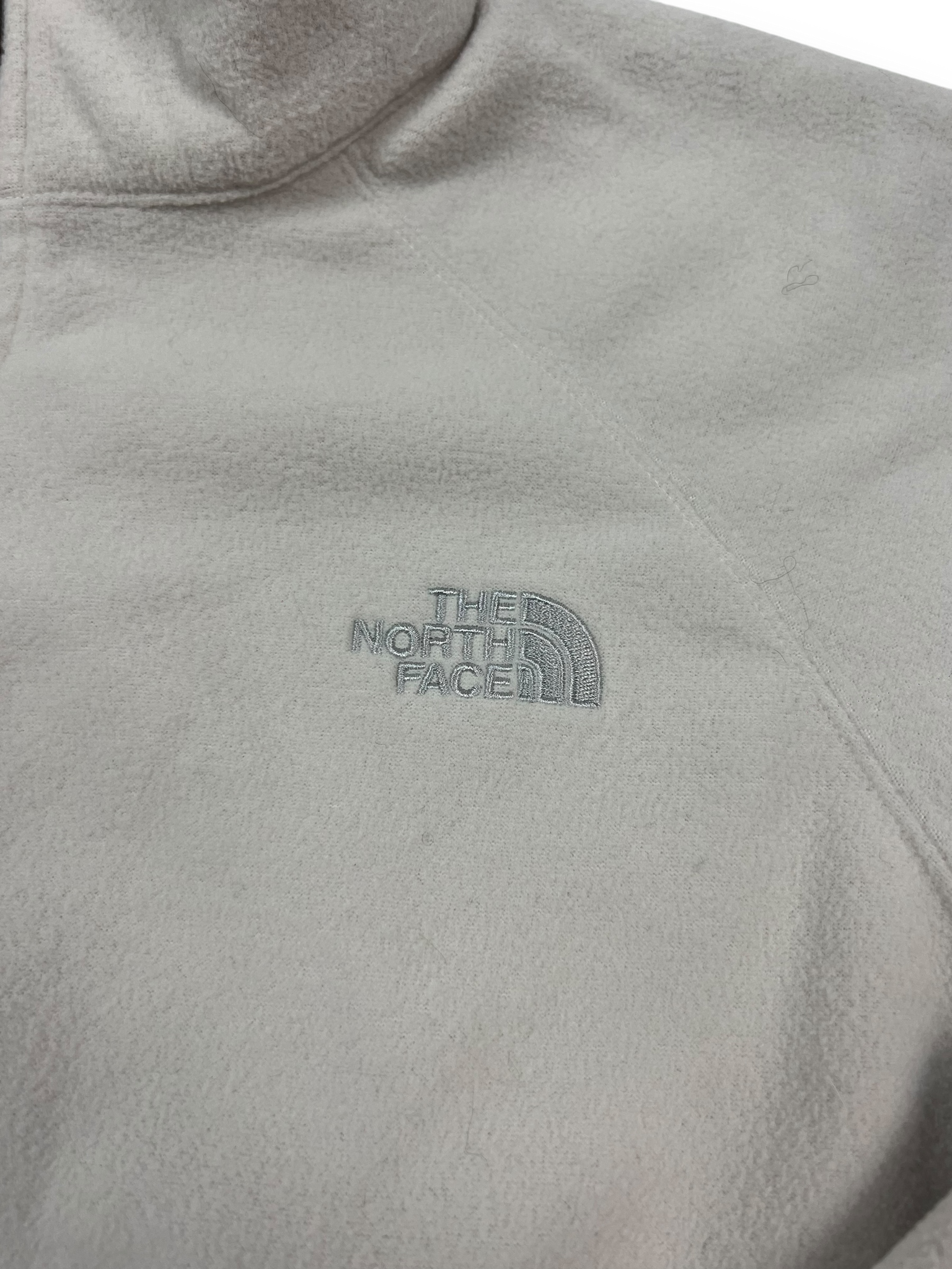 The North Face Fleece (M)