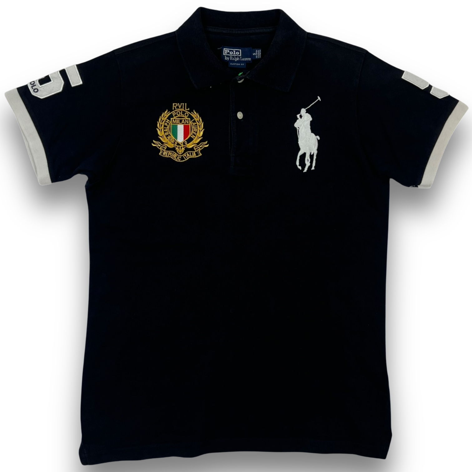 Polo Ralph Lauren Polo (S)