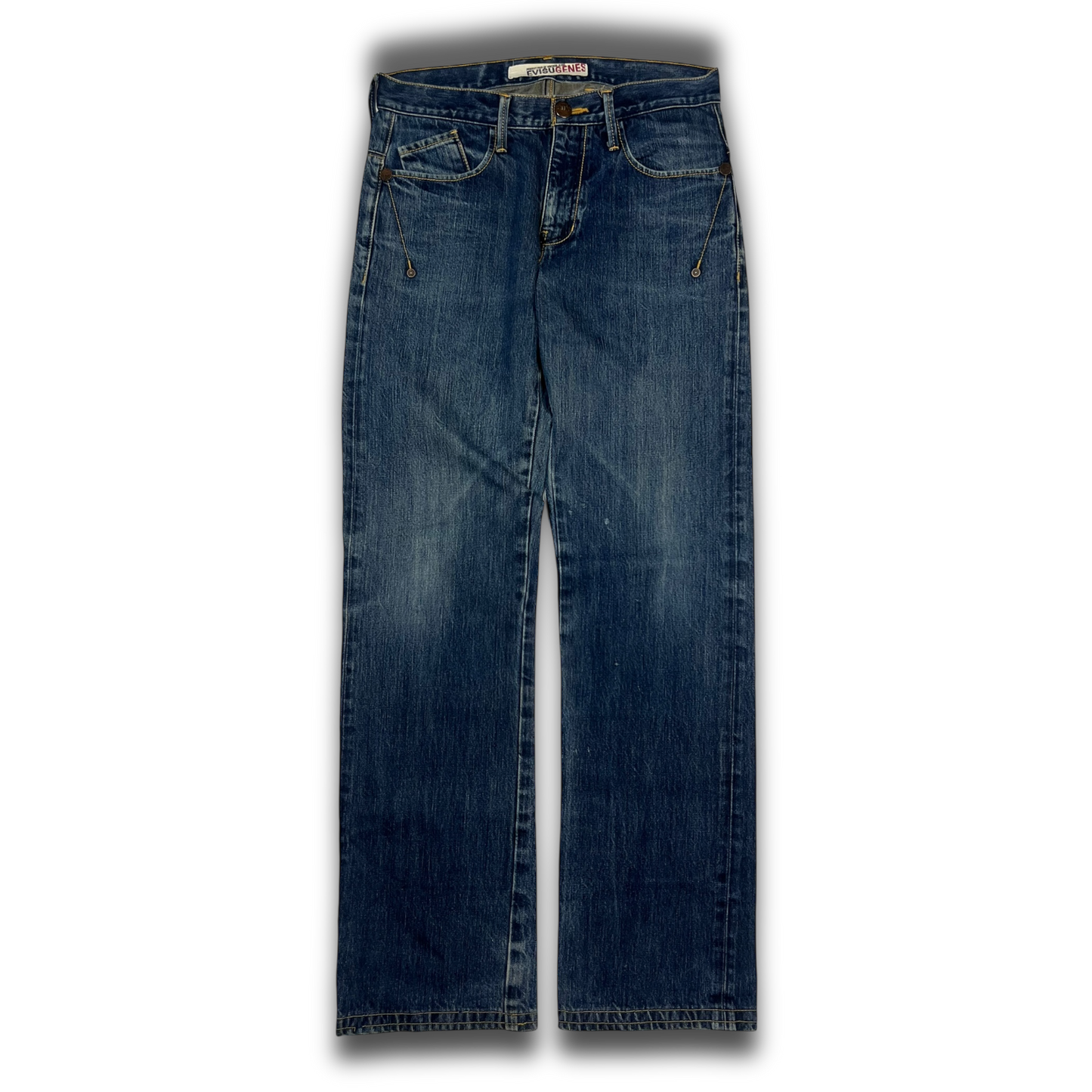 Evisu Jeans (30)