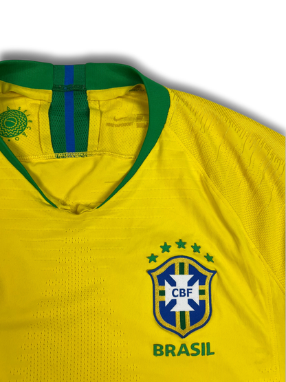 Nike Brazil Jersey (M)