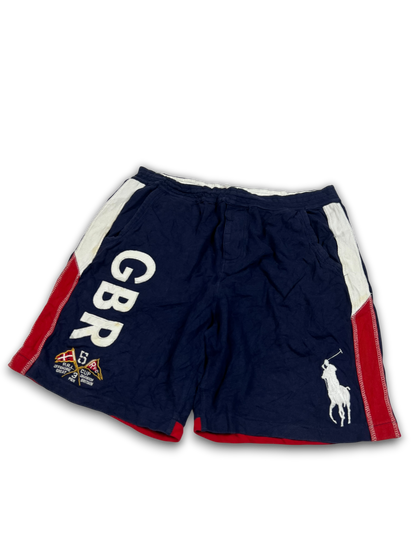 Polo Ralph Lauren Shorts (XL)