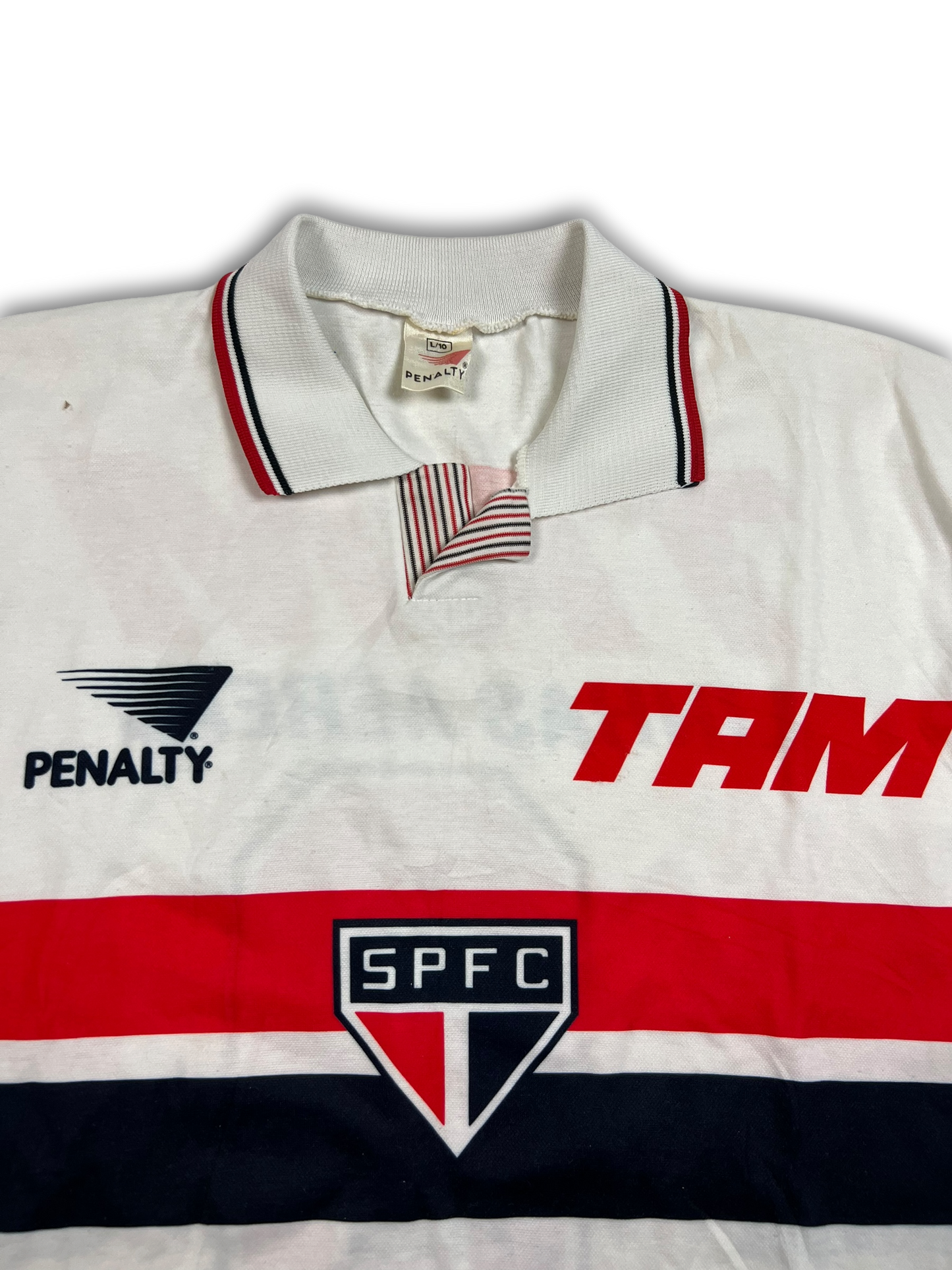 Penalty São Paolo Jersey (L)