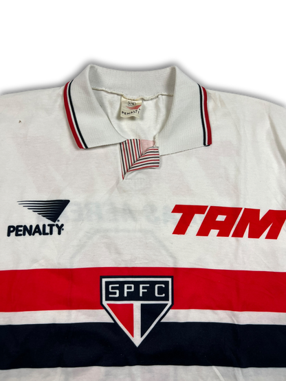 Penalty São Paolo Jersey (L)