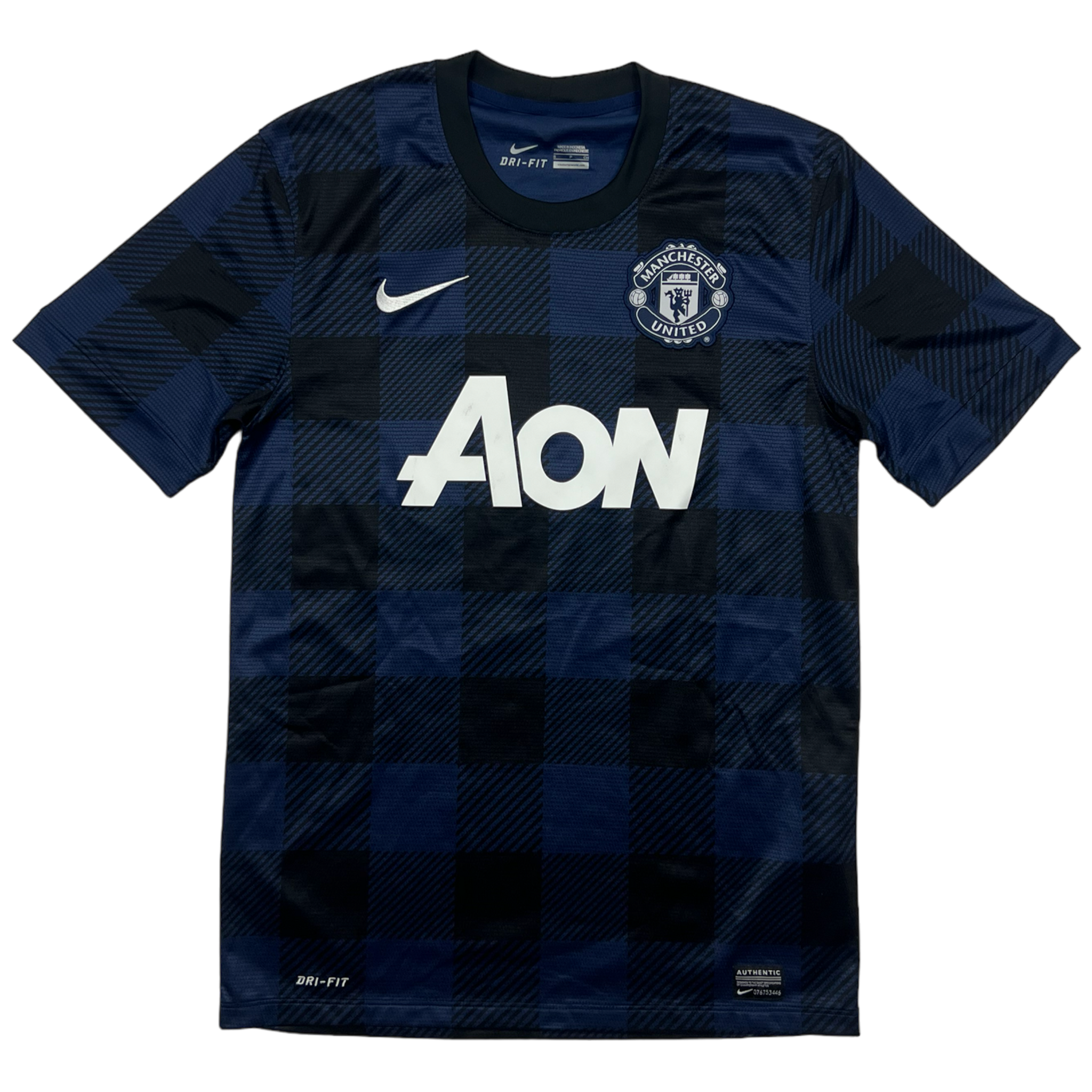 Nike Manchester United Jersey (S)