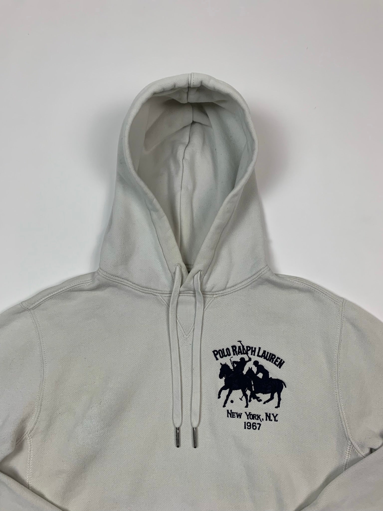 Polo Ralph Lauren Hoodie (S)