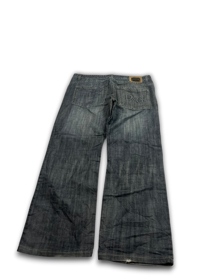 Dolce & Gabbana Jeans (40)