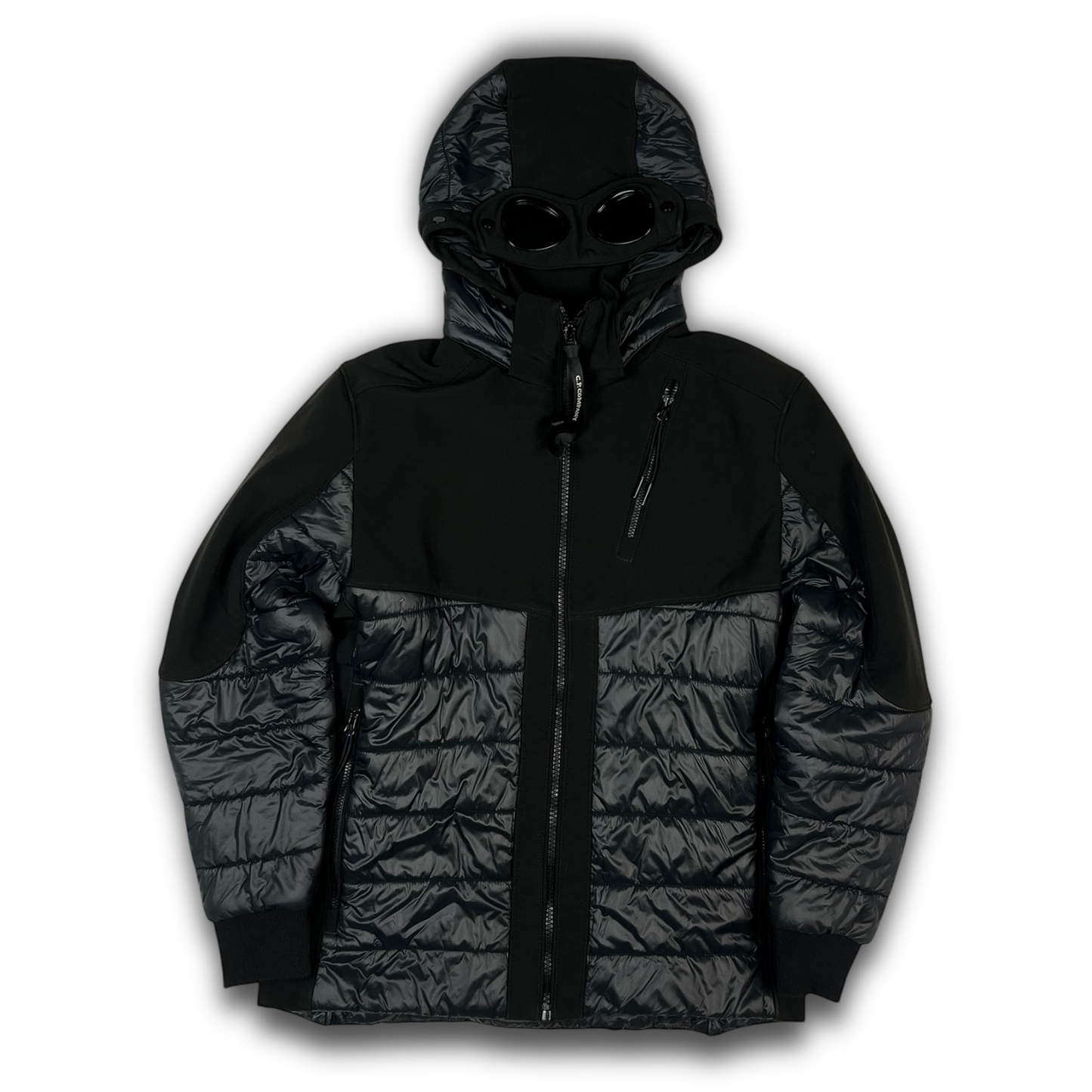 C.P. Company Puffer (XS)