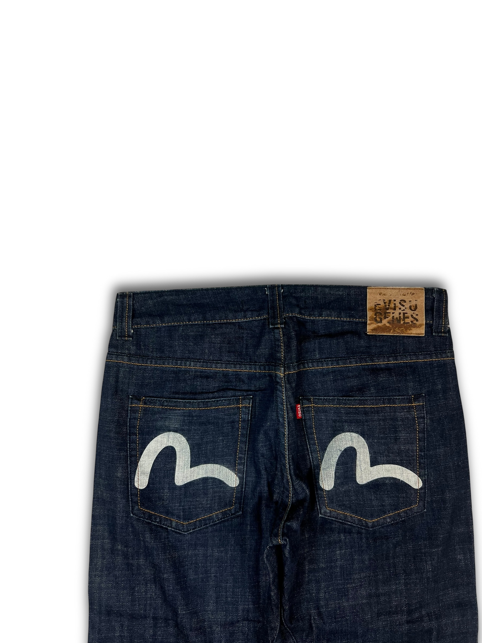 Evisu Jeans (34)