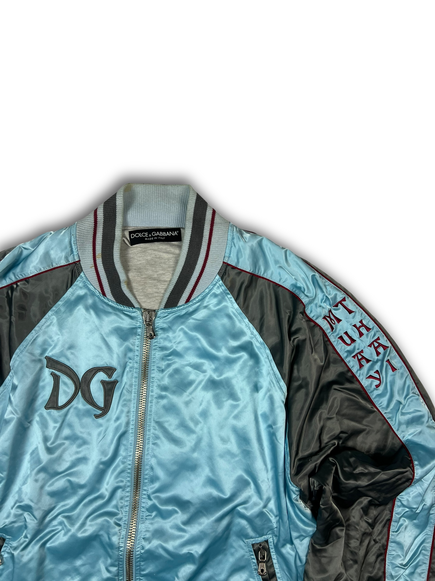 Dolce & Gabbana Bomber (L)