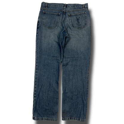Yves Saint Laurent Jeans (32)