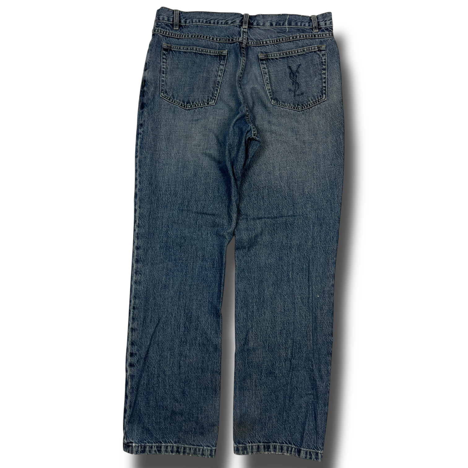 Yves Saint Laurent Jeans (32)