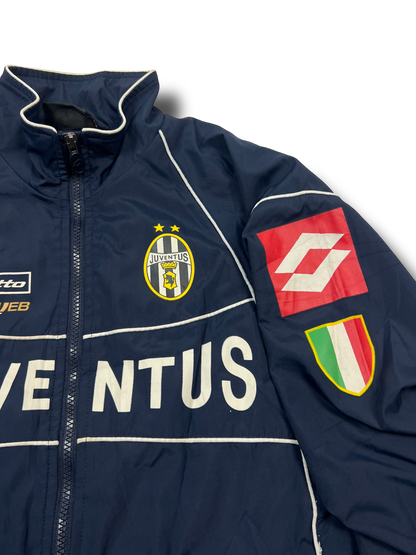 Lotto Juventus Tracksuit (S)