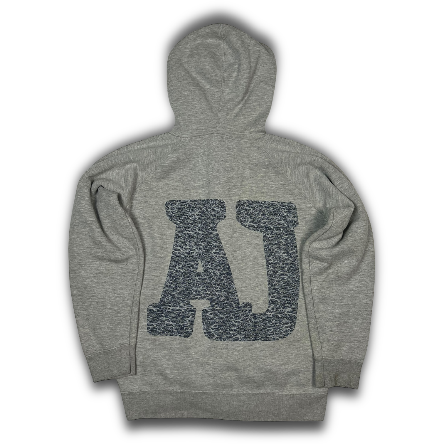 Armani Jeans Zip Up (M)