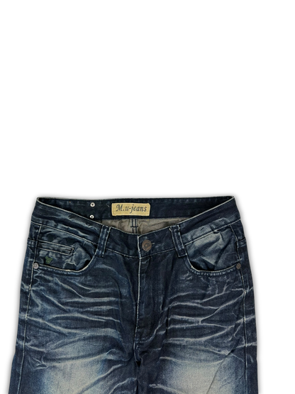Japanese Denim Jeans (32)