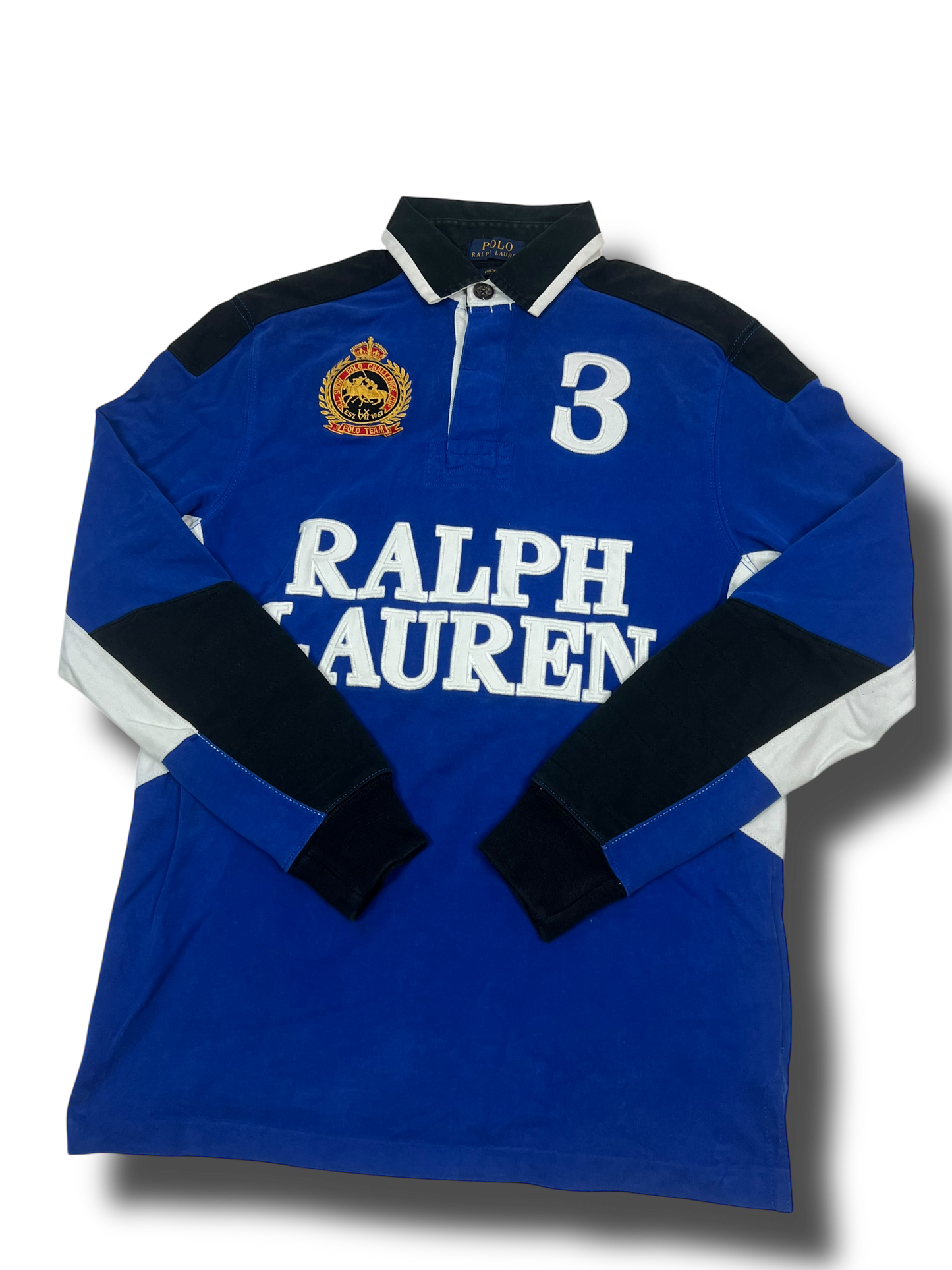 Polo Ralph Lauren Longsleeve (S)