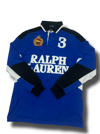 Polo Ralph Lauren Longsleeve (S)