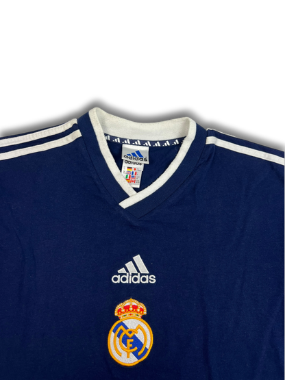 Adidas Real Madrid Jersey (XL)