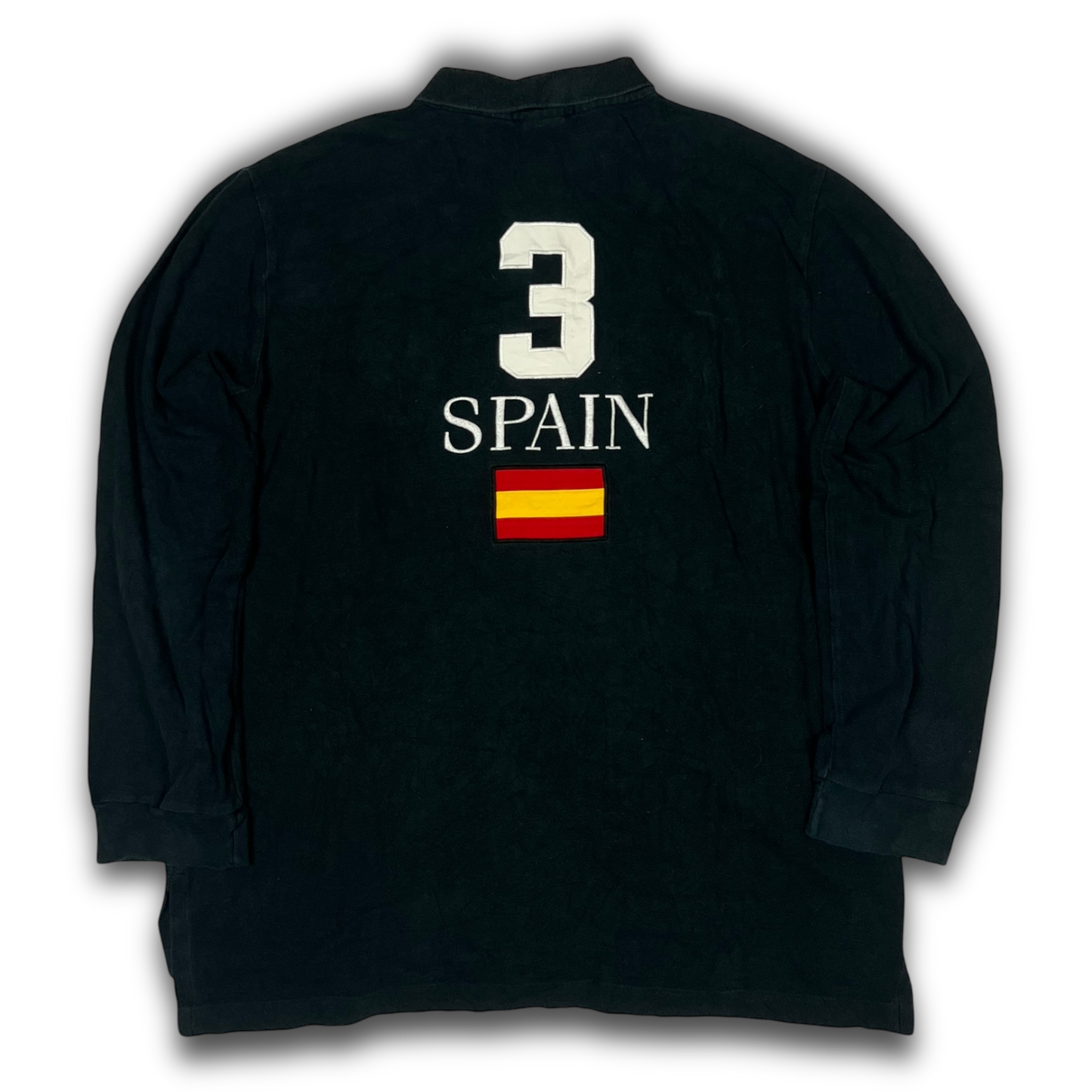 Polo Ralph Lauren Longsleeve (XL)