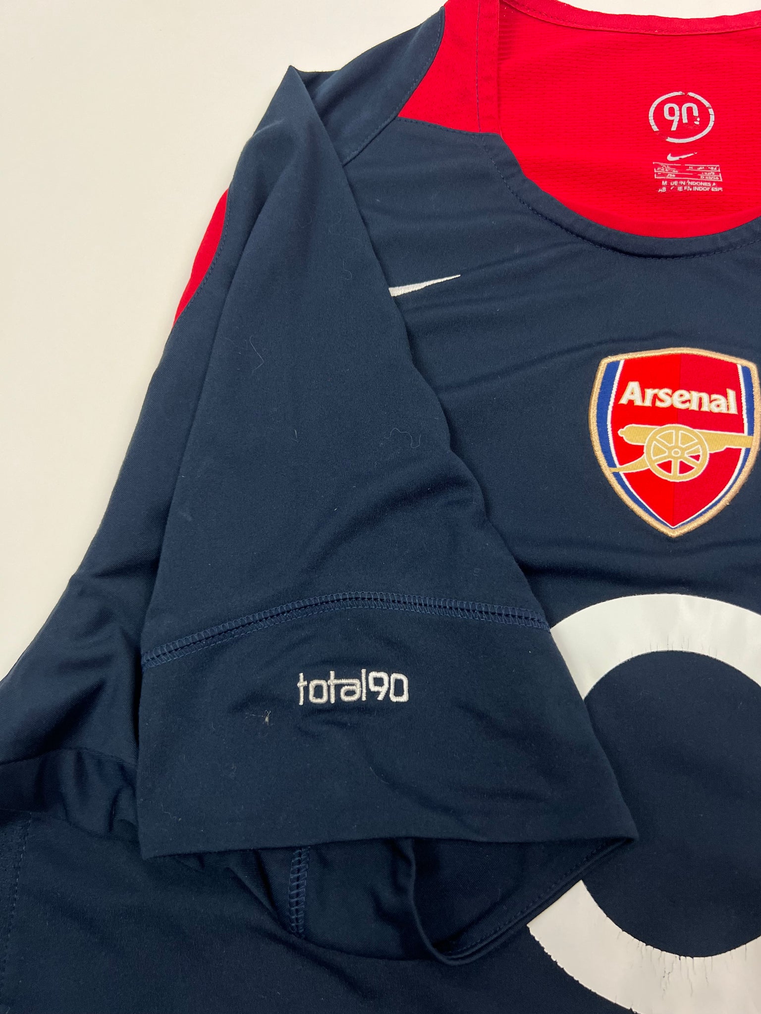 Nike Arsenal FC Jersey (L)