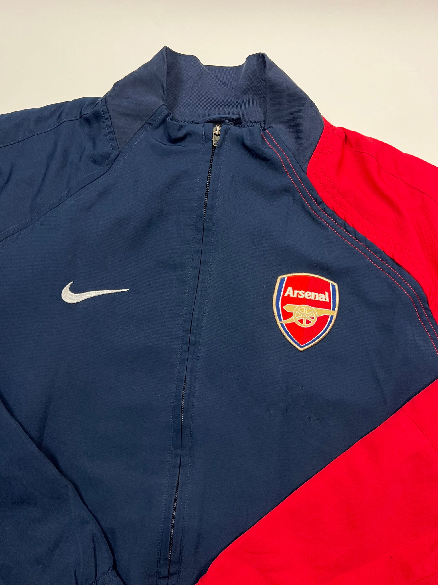 Nike Arsenal FC Track Jacket (L)