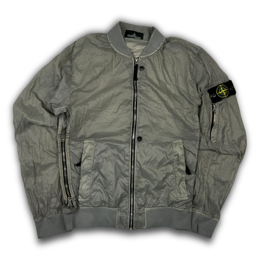 Stone Island Lucid Bomber Jacket (S)