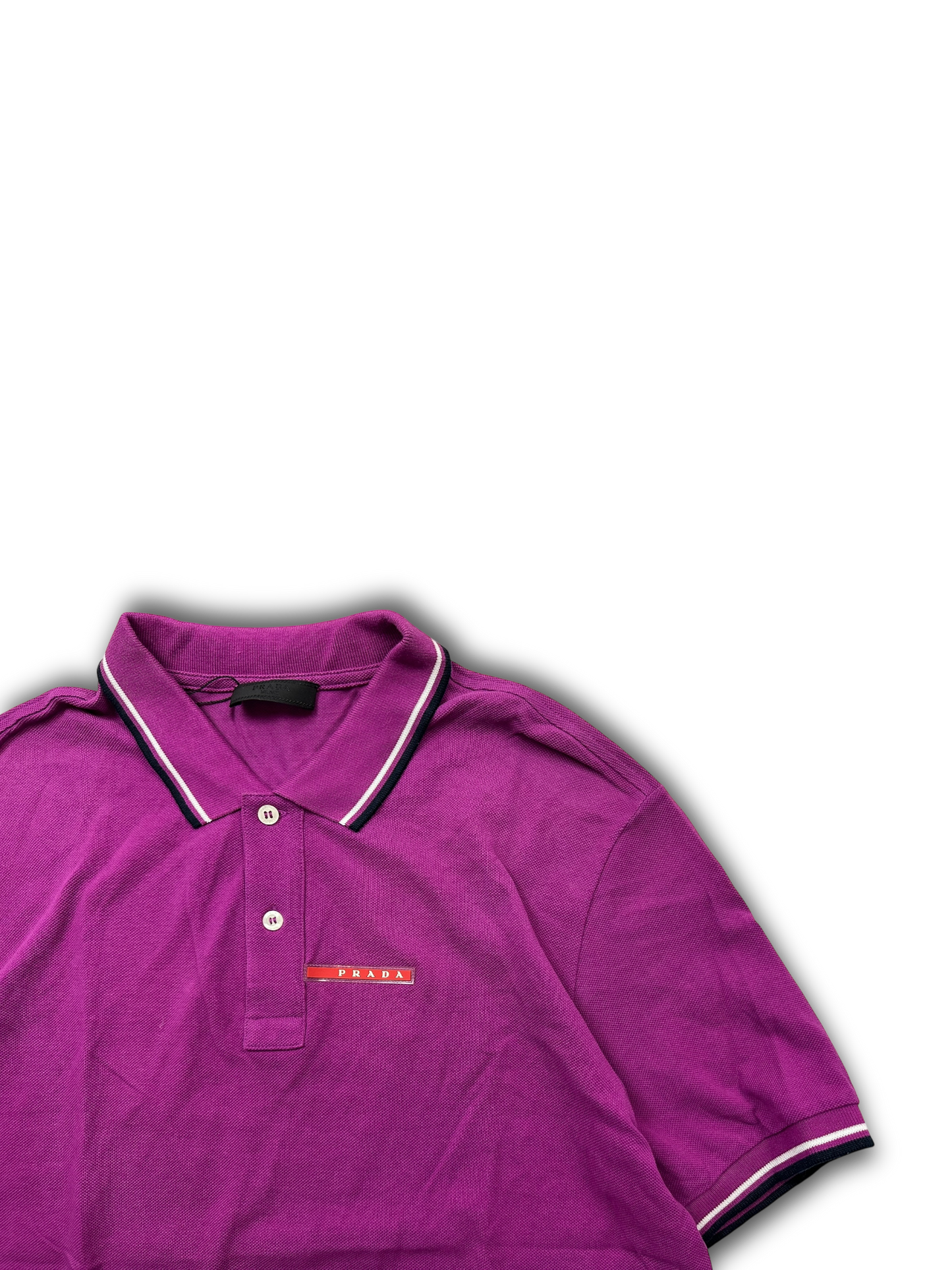 Prada Polo (XL)