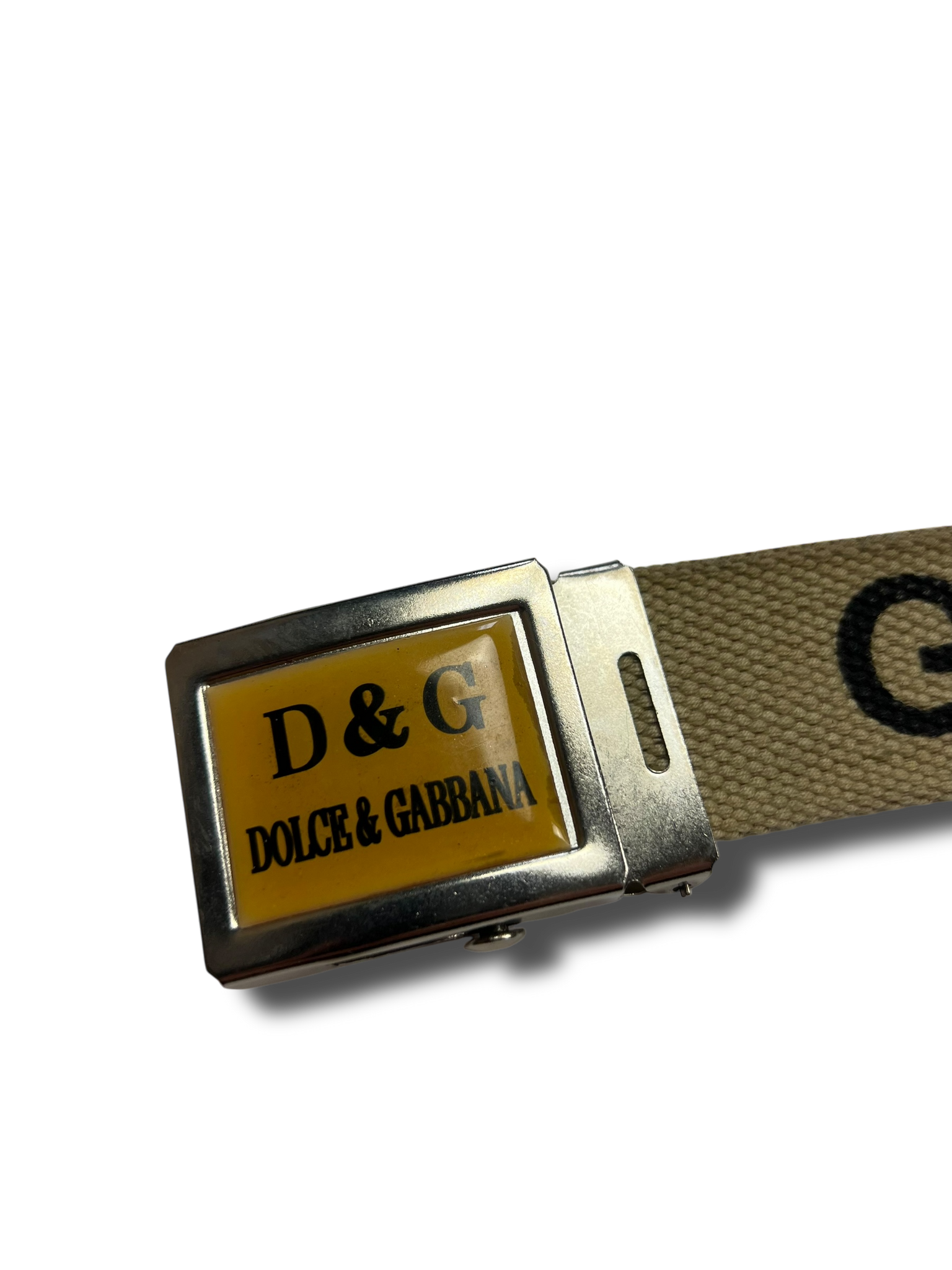 Dolce & Gabbana Belt (100cm)