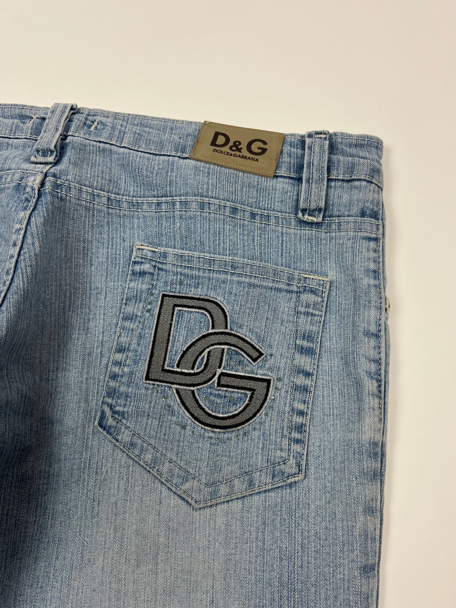 Dolce & Gabbana Jeans (34)