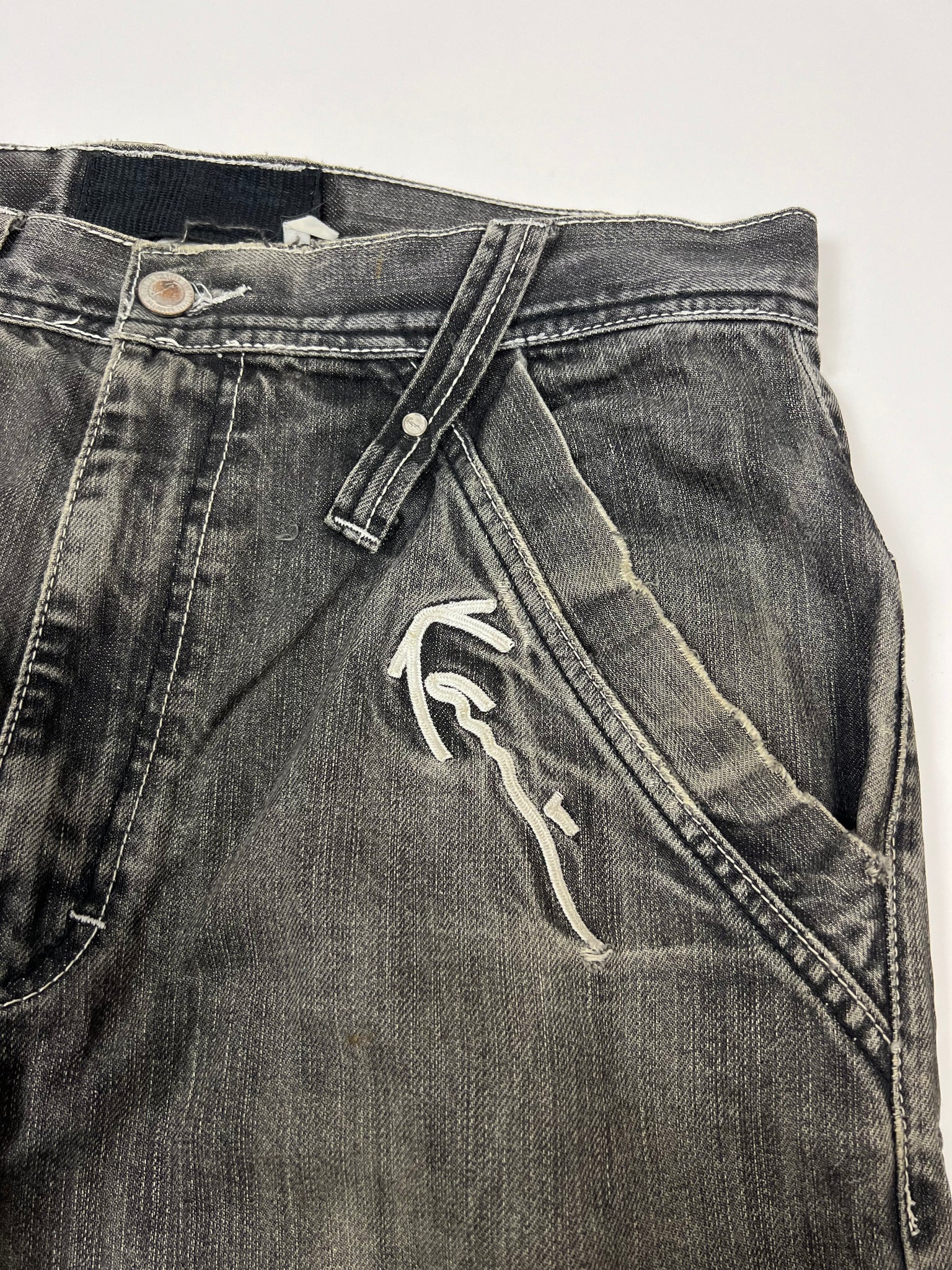 Karl Kani Jeans (32)