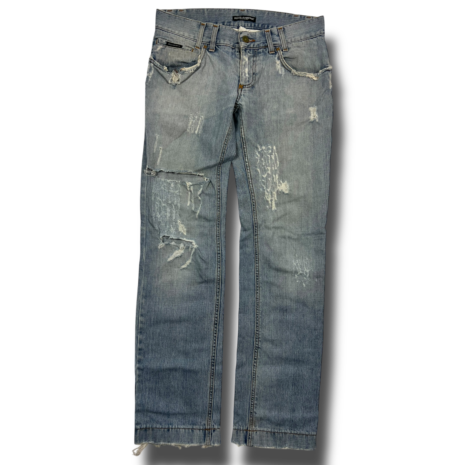 Dolce & Gabbana Jeans (32)