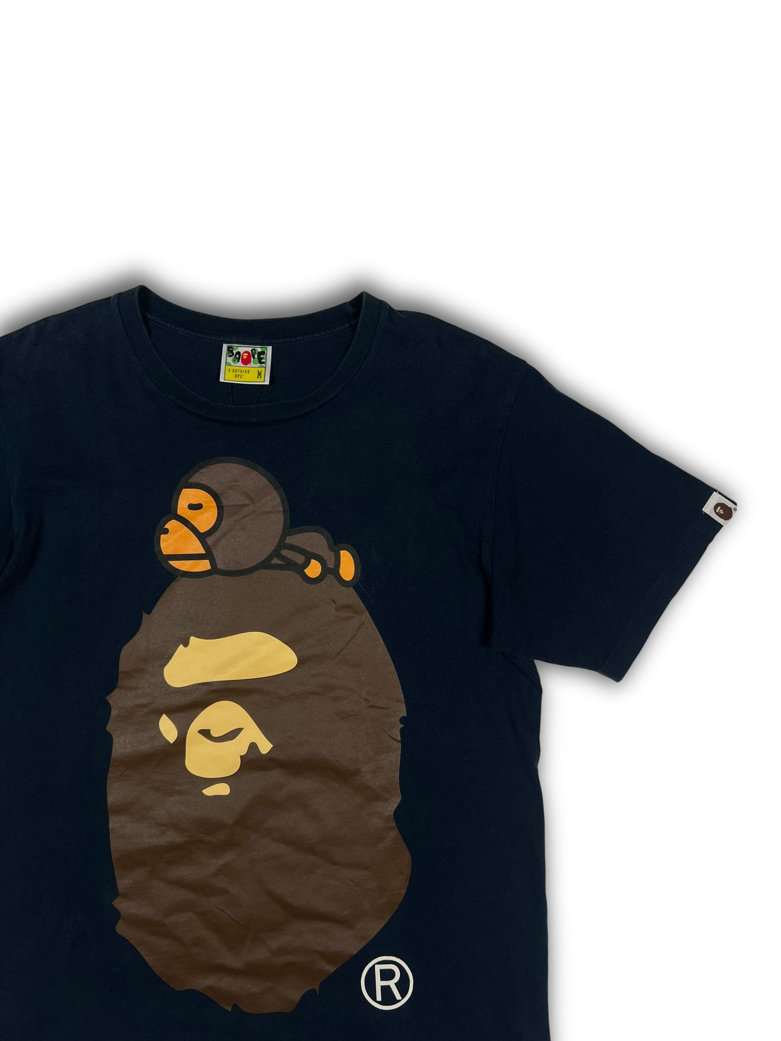 A Bathing Ape T-Shirt (M)