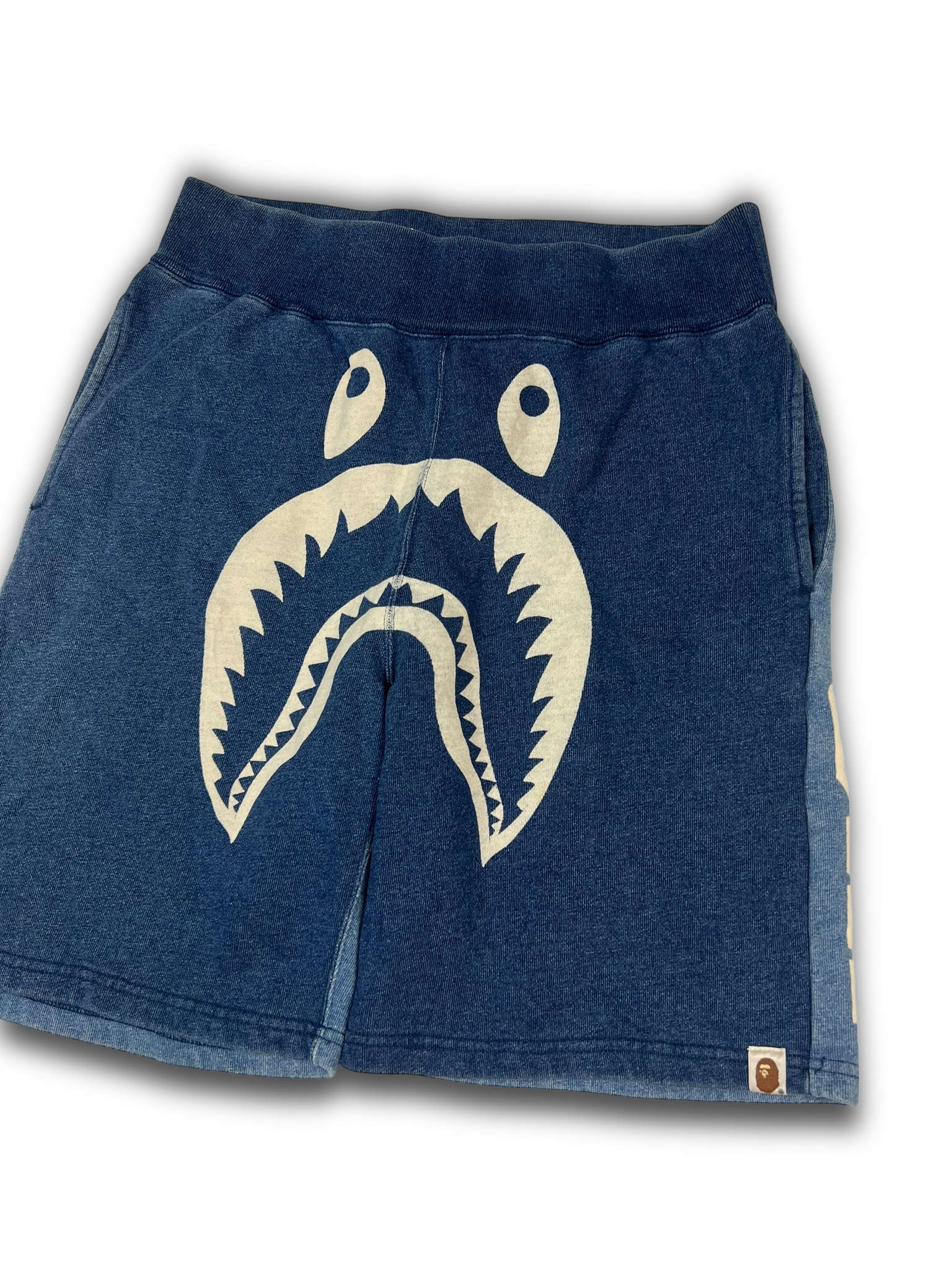 A Bathing Ape Shorts (M)